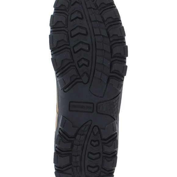 Weatherproof Vintage Men's Hiker Faux-Leather Boots - Picture 7 of 9